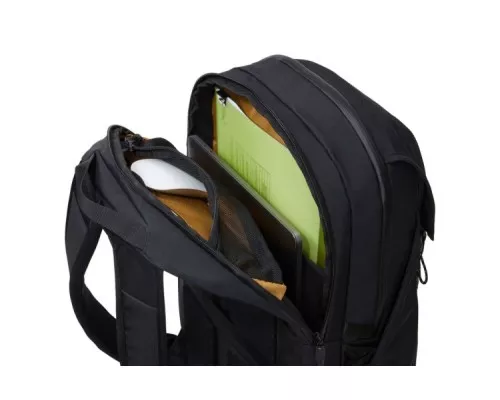 Рюкзак THULE 3 204 731 paramount commuter backpack, 27l, black [3204731]