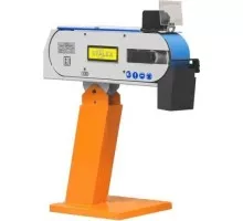 Станок шлифовальный STALEX S-150 400V, ленточный 389002