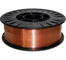 Проволока сварочная омедненная Brima 1,2мм 5кг СВ08Г2С (BRIMA-70-S)