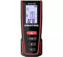 Лазерный дальномер CONDTROL Vector 60 1-4-104