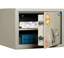 Сейф офисный VALBERG ASM 25 S10399010140