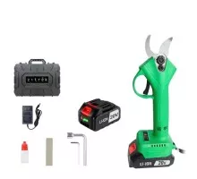 Секатор аккумуляторный ZITREK GreenNer 20 082-1855