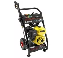 Мойка высокого давления Lavor Independent 2800 с ДВС 8.601.0148C