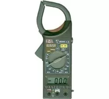 Клещи токоизмерительные MASTECH M 266 C 13-1303
