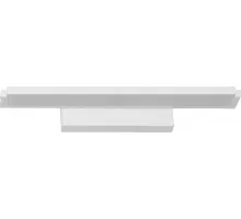 Настенный светодиодный светильник GAUSS Safo BR041 12w 730lm 200-240v 400mm BR041