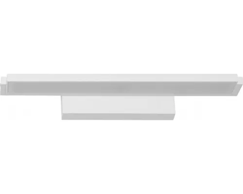 Настенный светодиодный светильник GAUSS Safo BR041 12w 730lm 200-240v 400mm [BR041]
