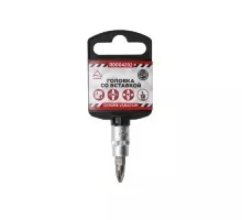 Головка Pozidriv ARNEZI R0004202 1/4