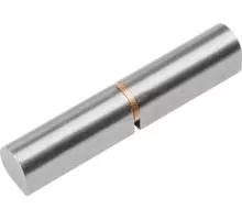 Петля для металлических дверей STAYER MASTER 80мм 37615-80