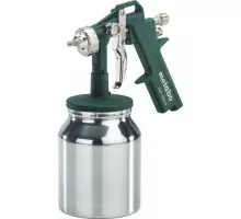 Краскопульт пневматический METABO FSP 1000 S 601576000