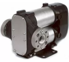 Насос роторный для дизельного топлива PIUSI Bi-Pump 12V/2 м (85 л/мин) F0036301A F0036301A