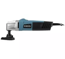 Многофункциональный инструмент сетевой OASIS MIR-40 4640130916329