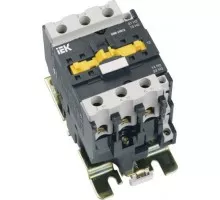 Контактор IEK КМИ-34012 40А 230В/АС3 1НО 1НЗ KKM31-040-230-11