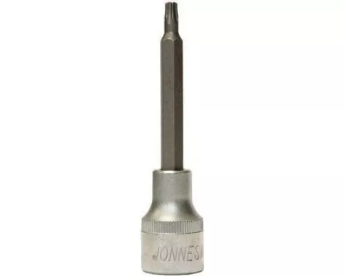 Головка TORX JONNESWAY S07H4320 Насадка торцевая 1/2 Головка TORX JONNESWAY S07H4320 Насадка торцевая 1/2