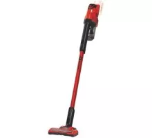 Пылесос аккумуляторный EINHELL TE-SV 18 Li-Solo вертикальный 2347180