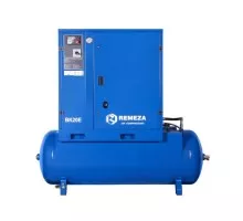 Компрессор винтовой REMEZA ВК20Е- 8-500 34570