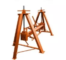 Разматыватель рулонов STALEX РМС-1250 ССР-8