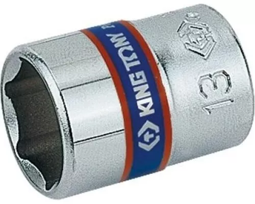 Головка шестигранная с посадкой 1/4 Головка шестигранная с посадкой 1/4