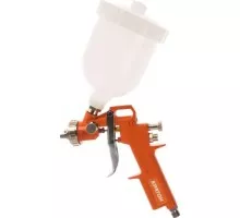Краскопульт пневматический КРАТОН HP-03G 3 01 02 023