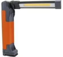 Фонарь ЯРКИЙ ЛУЧ OPTIMUS ACCU Fold 240 4606400106272