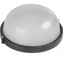 Светильник для ЖКХ IEK НПП 1101 100Вт IP54 черный LNPP0-1101-1-100-K02