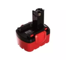 Аккумулятор TopON для Bosch AHS 14.4В, 1.3Ah (Ni-Cd) TOP-PTGD-BOS-14.4(A)