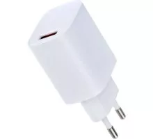 Зарядное устройство REXANT 16-0285 сетевое USB 5v, 3A с Quick Charge, белое