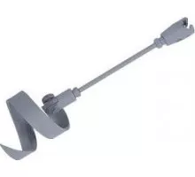 Насадка - бур спиральный RIDGID модель Т-318 62120 125 мм 62120