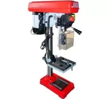 Станок сверлильный Jib DP25016B 0,6 квт, 230в 0803020032000