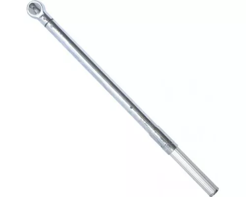 Ключ динамометрический AE&T TA-B0500-34 100-500nm 3/4 Ключ динамометрический AE&T TA-B0500-34 100-500nm 3/4