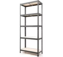 Металлический стеллаж ПРАКТИК SBL 180KD/90x40/5 S24499373309