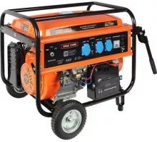 Генератор бензиновый PATRIOT MaxPower SRGE 7200 E 474103188