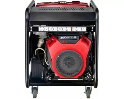 Генератор бензиновый HND GE 12000 XLST (трехфазный) [GE12000XLST]