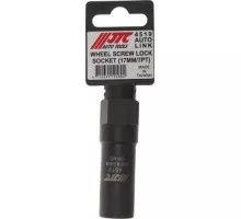 Головка для секретной гайки колеса JTC 4519 (TOYOTA HYUNDAI HONDA) 1/2