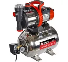 Установка для водоснабжения QUATTRO ELEMENTI AUTOMATICO 1301FL INOX 910-249