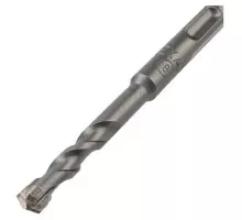 Бур SDS-plus Kranz KR-91-0805 по бетону 8x110x50мм, крестовая пластина