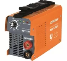 Сварочный инвертор КРАТОН NEXT-220М 3 04 02 021