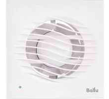 Вентилятор BALLU BAF-AR 100 V вытяжной НС-1606085