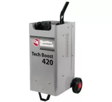 Пускозарядное устройство QUATTRO ELEMENTI Tech Boost 420 771-459