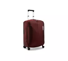 Чемодан THULE 3 203 925 тканевый с вращ. колесами subterra spinner, 63cm/2