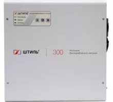 Источник бесперебойного питания ШТИЛЬ SW 300SL настенный SW300SL
