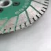 Алмазный диск для резки гранита DIAM Master Line 125*2,8*20/10*M14 [000559]