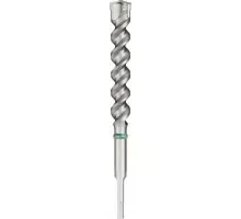 Бур SDS-plus Heller y-cutterergo 20х250х300 мм по бетону TD22526