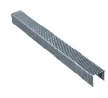 Скоба GROSS 41740 10 мм, для мебельного степлера, тип 140, 1250 шт.