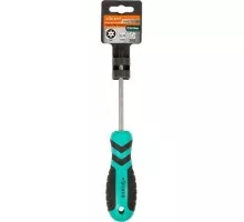 Отвертка TX Sturm 1040-23-TT27-100 с отверстием, магнит. наконеч.,