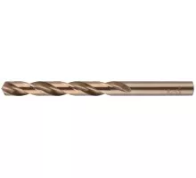 Сверло по металлу Cutop Profi 11x142 мм с кобальтом 5% 48-388