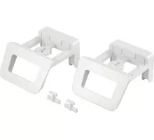Комплект опор ELECTROLUX AIR PLINTH PRO EFP для напольной установки конвектора AIR PLINTH НС-1270737
