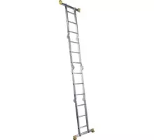 Лестница-трансформер АЛЮМЕТ TW1 433 4х3 TW1 433