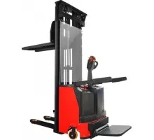 Штабелер самоходный Prolift SDK 1545-S Li-Ion аккумуляторный 150 Ah