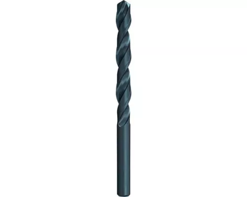 Сверло по металлу MAKITA D-38489 hss-r 9х125 Сверло по металлу MAKITA D-38489 hss-r 9х125