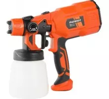 Краскопульт электрический PATRIOT SG 450 170303504